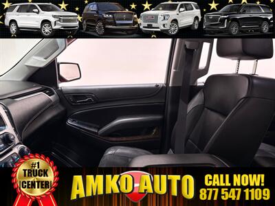 2017 Chevrolet Suburban LT   - Photo 18 - Laurel, MD 20724