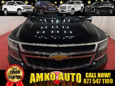 2017 Chevrolet Suburban LT   - Photo 3 - Laurel, MD 20724