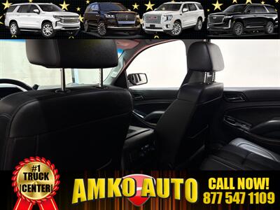 2017 Chevrolet Suburban LT   - Photo 21 - Laurel, MD 20724