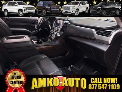 2017 Chevrolet Suburban LT   - Photo 33 - Laurel, MD 20724