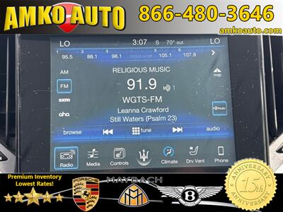 2017 Maserati Ghibli S Q4 - Photo 30 - Laurel, MD 20724