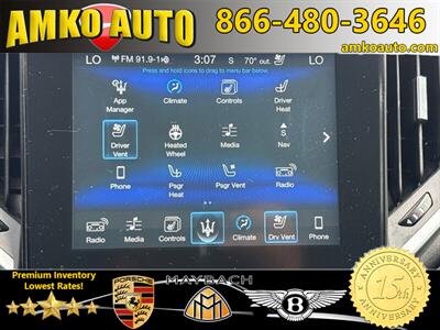 2017 Maserati Ghibli S Q4 - Photo 36 - Laurel, MD 20724