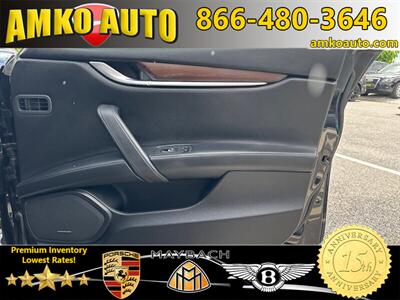 2017 Maserati Ghibli S Q4 - Photo 22 - Laurel, MD 20724