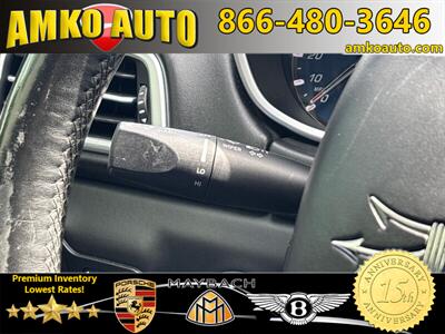 2017 Maserati Ghibli S Q4 - Photo 27 - Laurel, MD 20724