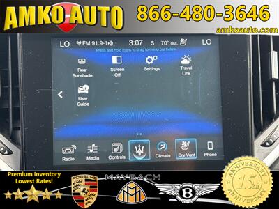 2017 Maserati Ghibli S Q4 - Photo 37 - Laurel, MD 20724