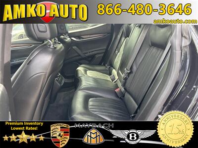 2017 Maserati Ghibli S Q4 - Photo 18 - Laurel, MD 20724