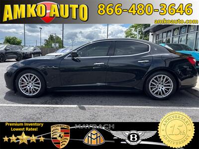 2017 Maserati Ghibli S Q4 - Photo 6 - Laurel, MD 20724