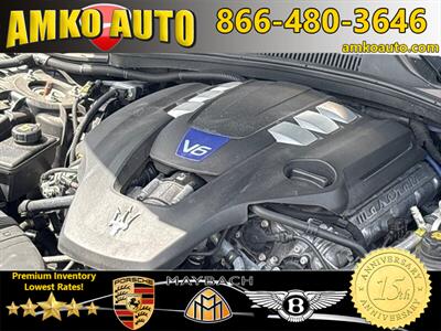 2017 Maserati Ghibli S Q4 - Photo 26 - Laurel, MD 20724