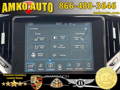 2017 Maserati Ghibli S Q4 - Photo 33 - Laurel, MD 20724