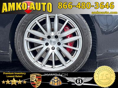 2017 Maserati Ghibli S Q4 - Photo 9 - Laurel, MD 20724