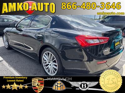 2017 Maserati Ghibli S Q4 - Photo 14 - Laurel, MD 20724