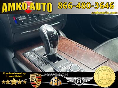 2017 Maserati Ghibli S Q4 - Photo 39 - Laurel, MD 20724