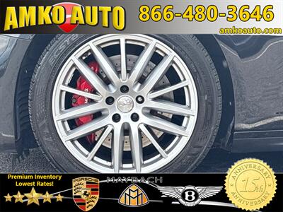 2017 Maserati Ghibli S Q4 - Photo 8 - Laurel, MD 20724