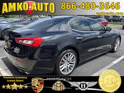 2017 Maserati Ghibli S Q4 - Photo 12 - Laurel, MD 20724