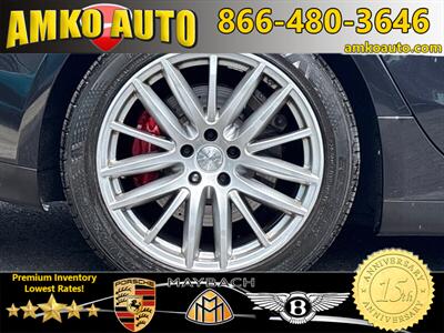 2017 Maserati Ghibli S Q4 - Photo 10 - Laurel, MD 20724