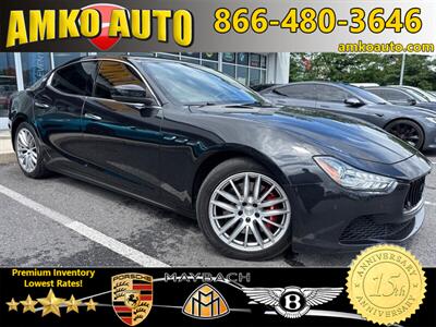 2017 Maserati Ghibli S Q4 - Photo 4 - Laurel, MD 20724