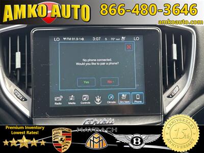 2017 Maserati Ghibli S Q4 - Photo 35 - Laurel, MD 20724