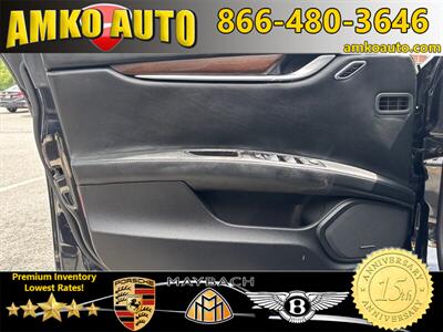 2017 Maserati Ghibli S Q4 - Photo 15 - Laurel, MD 20724