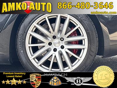 2017 Maserati Ghibli S Q4 - Photo 7 - Laurel, MD 20724