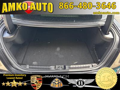 2017 Maserati Ghibli S Q4 - Photo 19 - Laurel, MD 20724