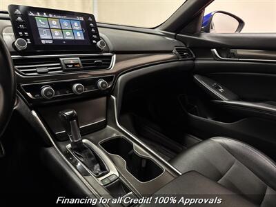 2018 Honda Accord Sport   - Photo 36 - Temple Hills, MD 20748