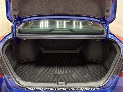 2018 Honda Accord Sport   - Photo 23 - Temple Hills, MD 20748