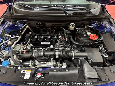 2018 Honda Accord Sport   - Photo 40 - Temple Hills, MD 20748