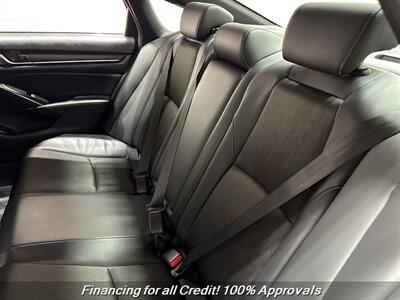 2018 Honda Accord Sport   - Photo 22 - Temple Hills, MD 20748