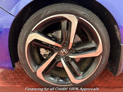 2018 Honda Accord Sport   - Photo 8 - Temple Hills, MD 20748