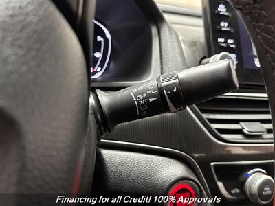 2018 Honda Accord Sport   - Photo 33 - Temple Hills, MD 20748