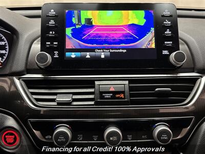 2018 Honda Accord Sport   - Photo 39 - Temple Hills, MD 20748