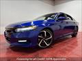 2018 Honda Accord Sport   - Photo 2 - Temple Hills, MD 20748
