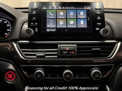 2018 Honda Accord Sport   - Photo 38 - Temple Hills, MD 20748