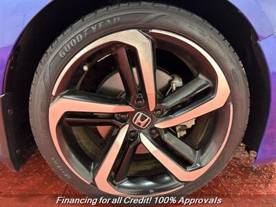 2018 Honda Accord Sport   - Photo 10 - Temple Hills, MD 20748