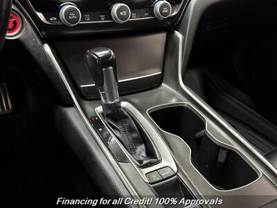 2018 Honda Accord Sport   - Photo 37 - Temple Hills, MD 20748