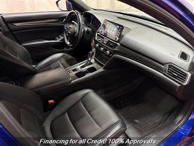2018 Honda Accord Sport   - Photo 27 - Temple Hills, MD 20748