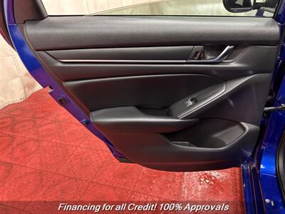 2018 Honda Accord Sport   - Photo 20 - Temple Hills, MD 20748