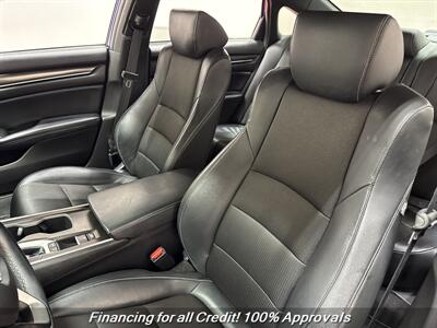 2018 Honda Accord Sport   - Photo 19 - Temple Hills, MD 20748