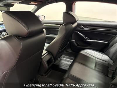 2018 Honda Accord Sport   - Photo 21 - Temple Hills, MD 20748
