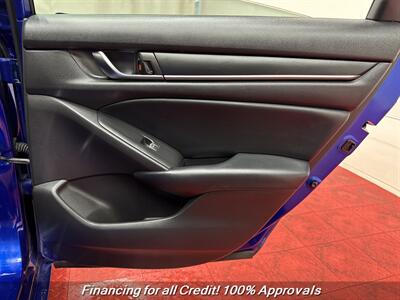 2018 Honda Accord Sport   - Photo 24 - Temple Hills, MD 20748