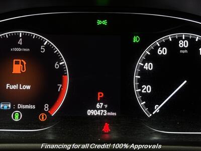 2018 Honda Accord Sport   - Photo 35 - Temple Hills, MD 20748