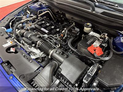 2018 Honda Accord Sport   - Photo 41 - Temple Hills, MD 20748