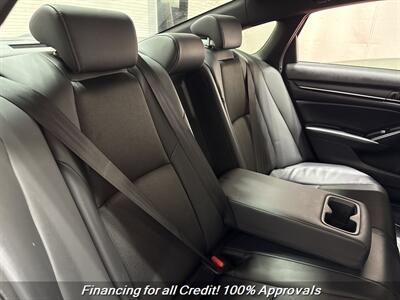 2018 Honda Accord Sport   - Photo 25 - Temple Hills, MD 20748