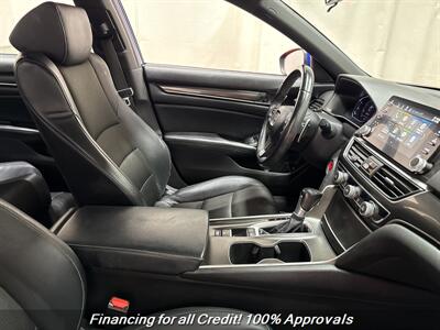 2018 Honda Accord Sport   - Photo 28 - Temple Hills, MD 20748