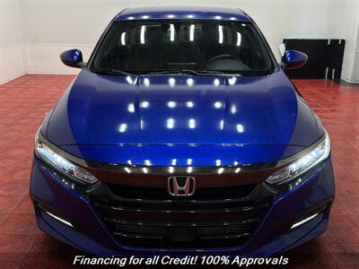 2018 Honda Accord Sport   - Photo 3 - Temple Hills, MD 20748