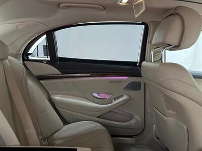 2014 Mercedes-Benz S 550   - Photo 36 - Laurel, MD 20724