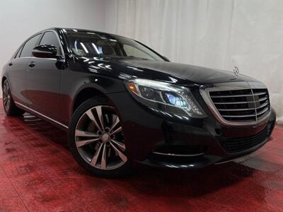 2014 Mercedes-Benz S 550   - Photo 6 - Laurel, MD 20724