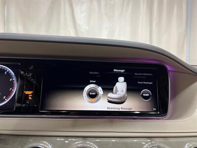 2014 Mercedes-Benz S 550   - Photo 67 - Laurel, MD 20724