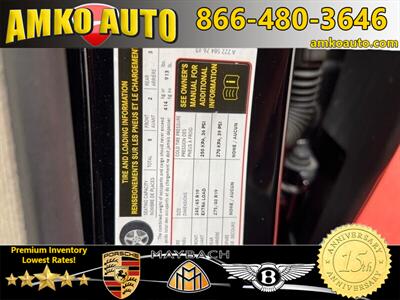 2014 Mercedes-Benz S 550   - Photo 73 - Laurel, MD 20724