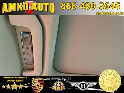 2014 Mercedes-Benz S 550   - Photo 29 - Laurel, MD 20724